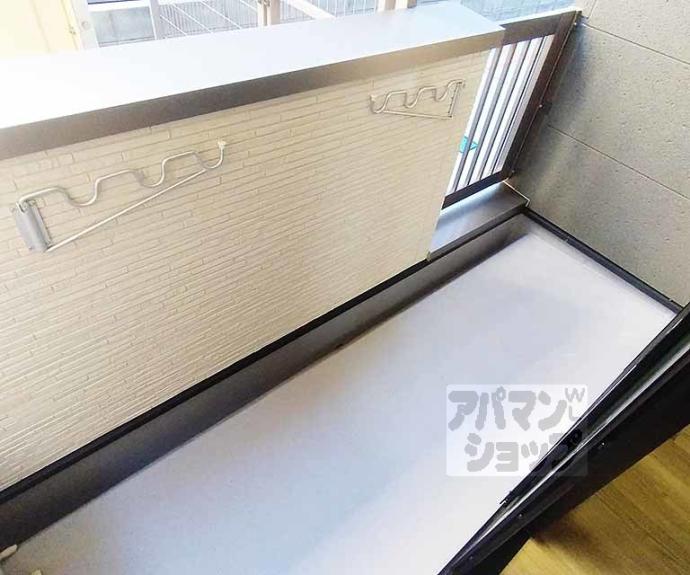 【ルミエール梛】間取