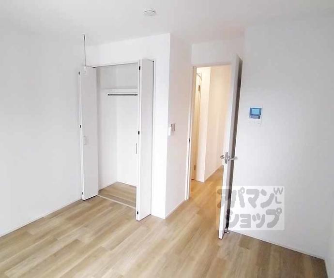 【ルミエール梛】間取