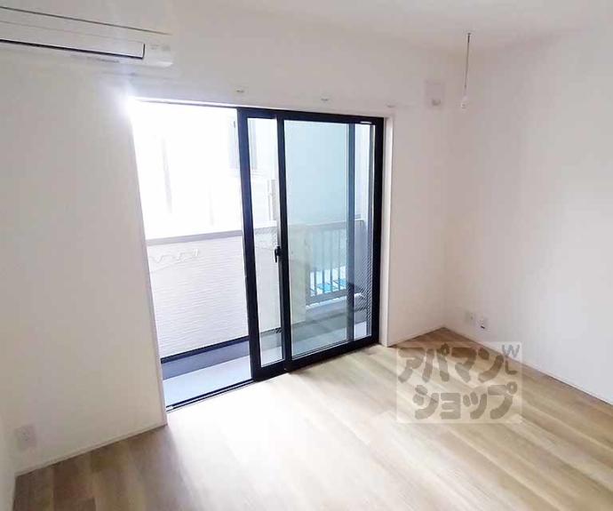 【ルミエール梛】間取