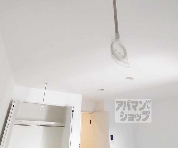 【ルミエール梛】間取