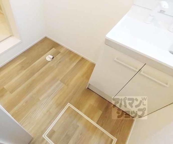 【ルミエール梛】間取