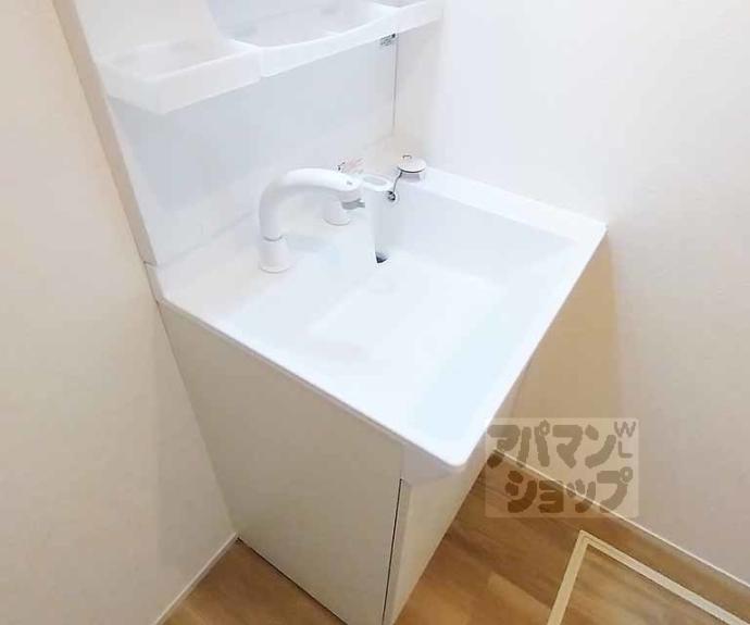 【ルミエール梛】間取