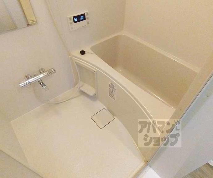 【ルミエール梛】間取