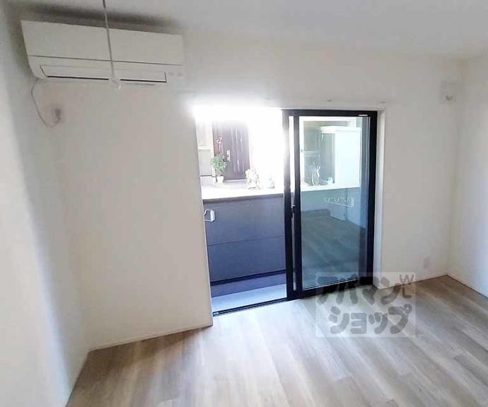 【ルミエール梛】間取