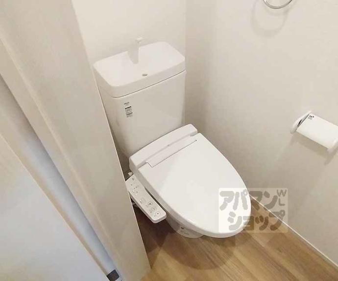 【ルミエール梛】間取