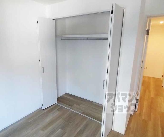 【ルミエール梛】間取