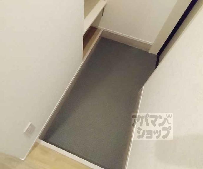 【ルミエール梛】間取