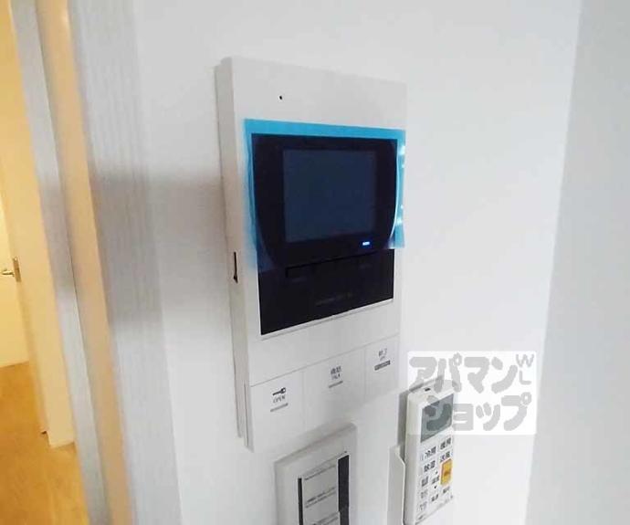 【ルミエール梛】間取