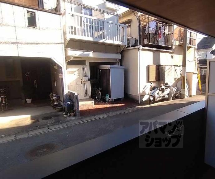 【ルミエール梛】間取