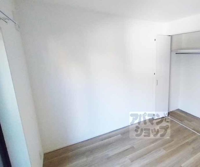 【ルミエール梛】間取