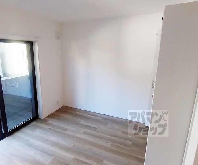 【ルミエール梛】間取