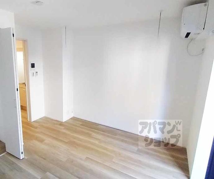 【ルミエール梛】間取