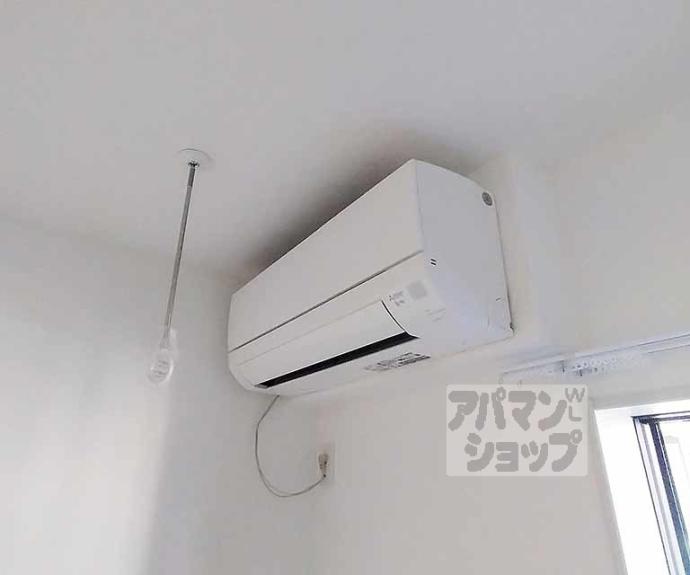 【ルミエール梛】間取