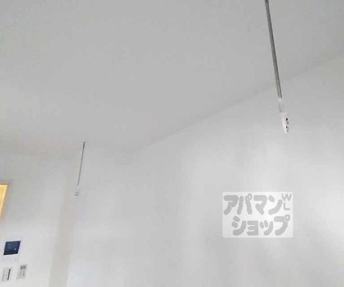 【ルミエール梛】間取