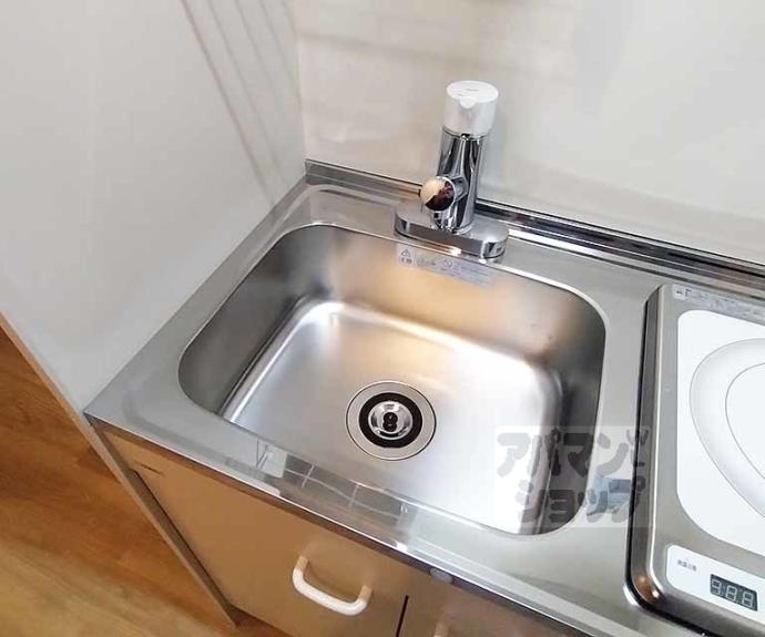 【ルミエール梛】間取