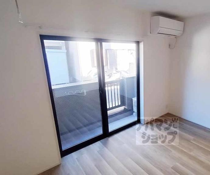 【ルミエール梛】間取