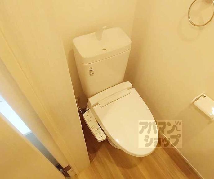 【ルミエール梛】間取