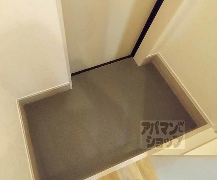 【ルミエール梛】間取