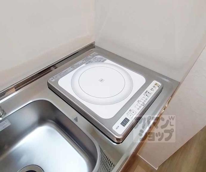 【ルミエール梛】間取