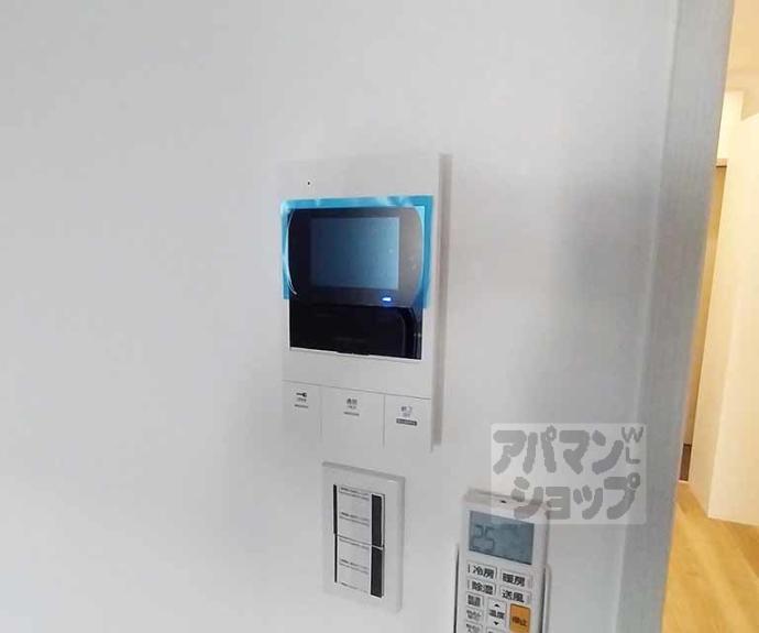 【ルミエール梛】間取