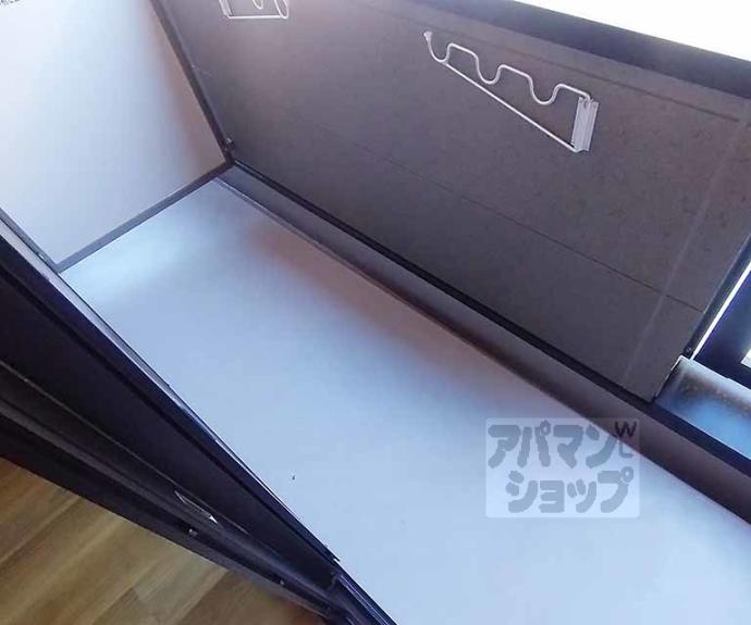 【ルミエール梛】間取