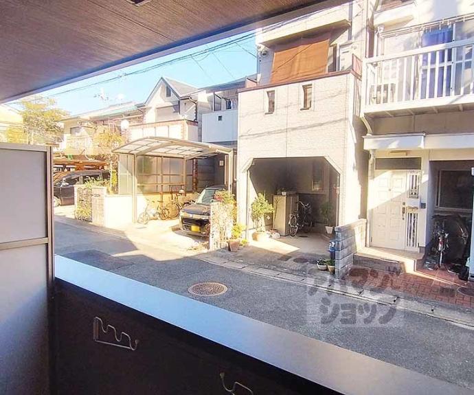 【ルミエール梛】間取