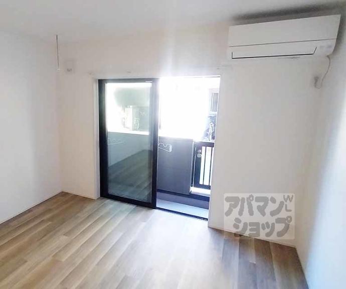 【ルミエール梛】間取