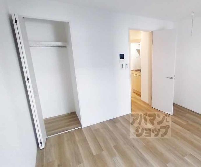 【ルミエール梛】間取