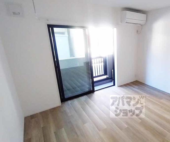 【ルミエール梛】間取