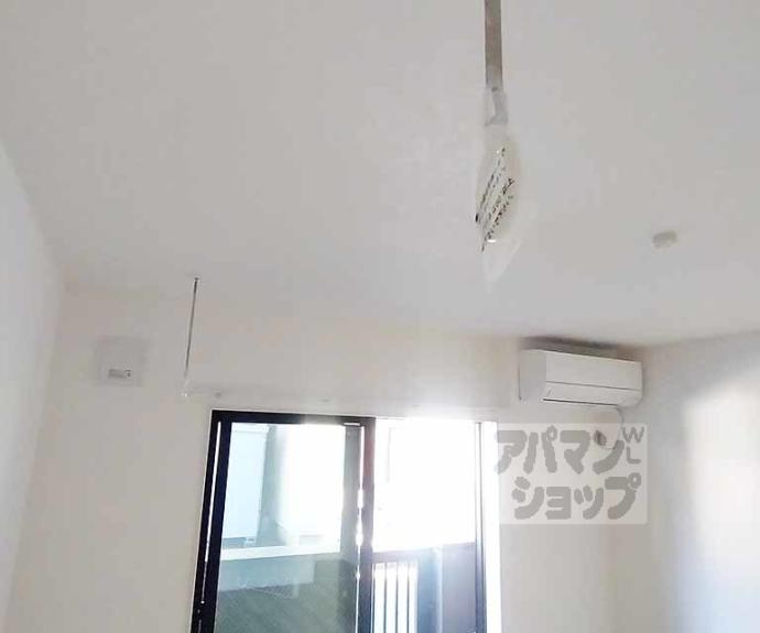 【ルミエール梛】間取