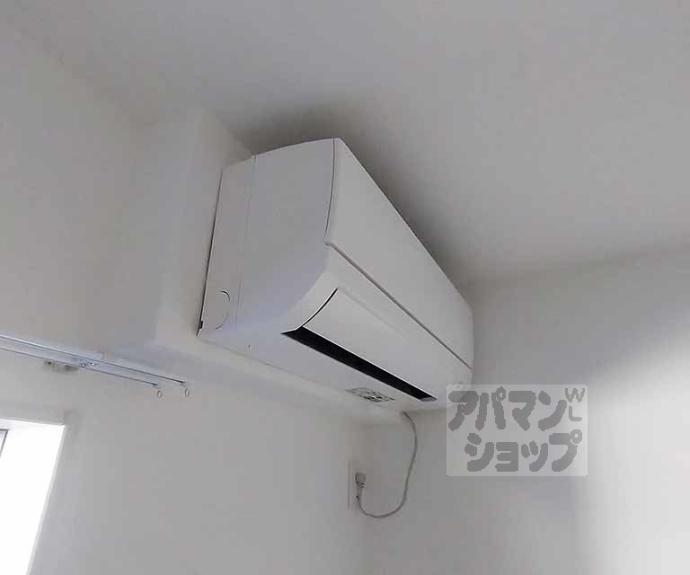 【ルミエール梛】間取