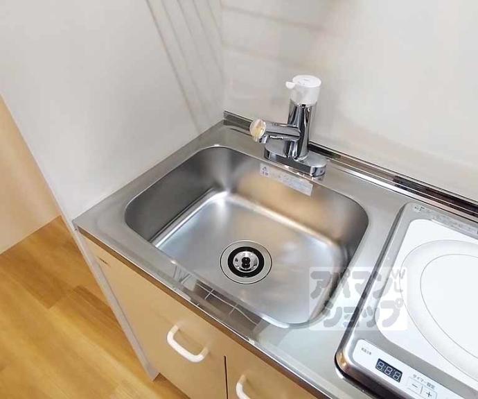 【ルミエール梛】間取