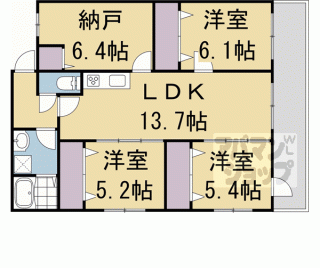 【フローリア京都】