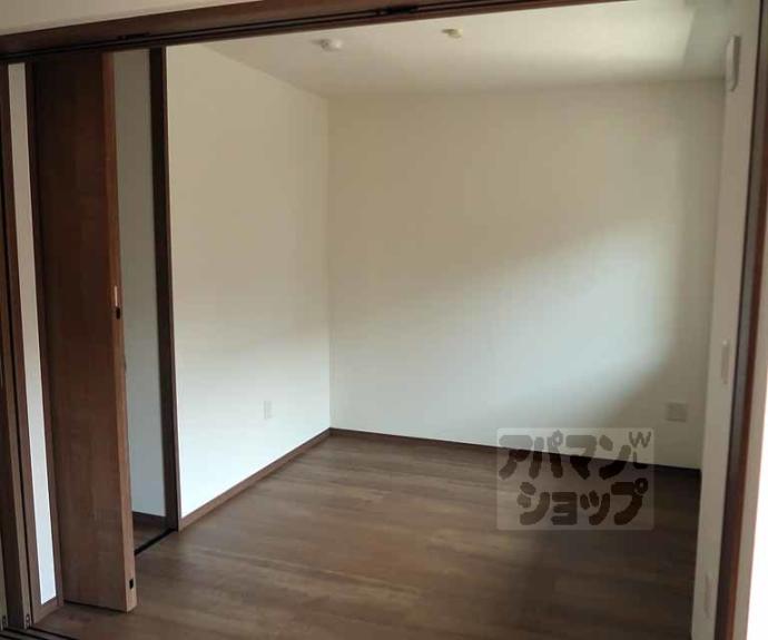 【フローリア京都】間取