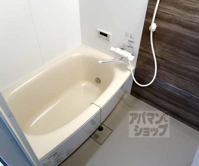 【フローリア京都】間取