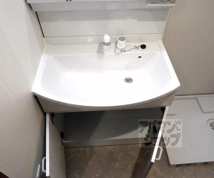 【フローリア京都】間取