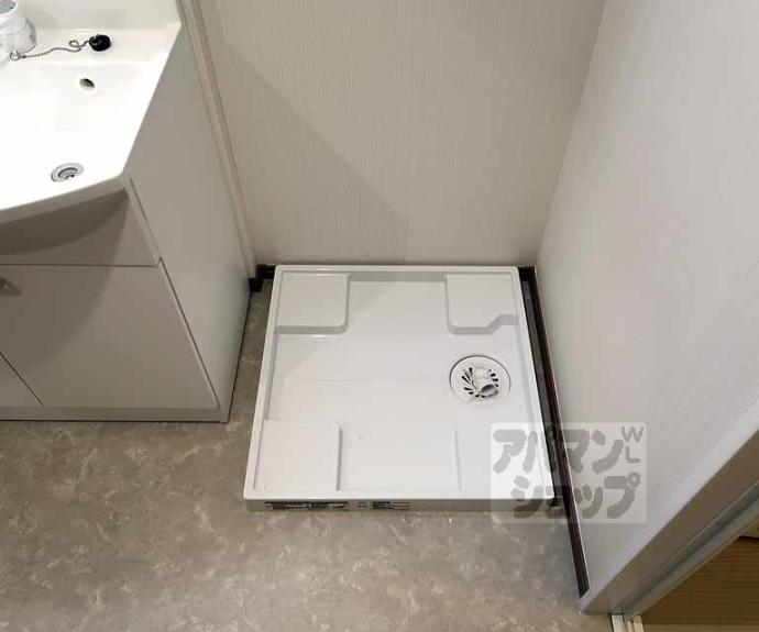 【フローリア京都】間取