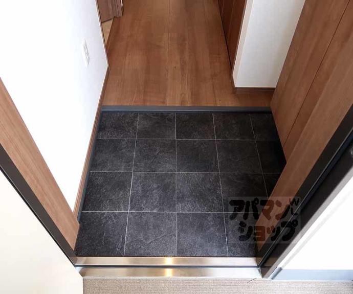 【フローリア京都】間取