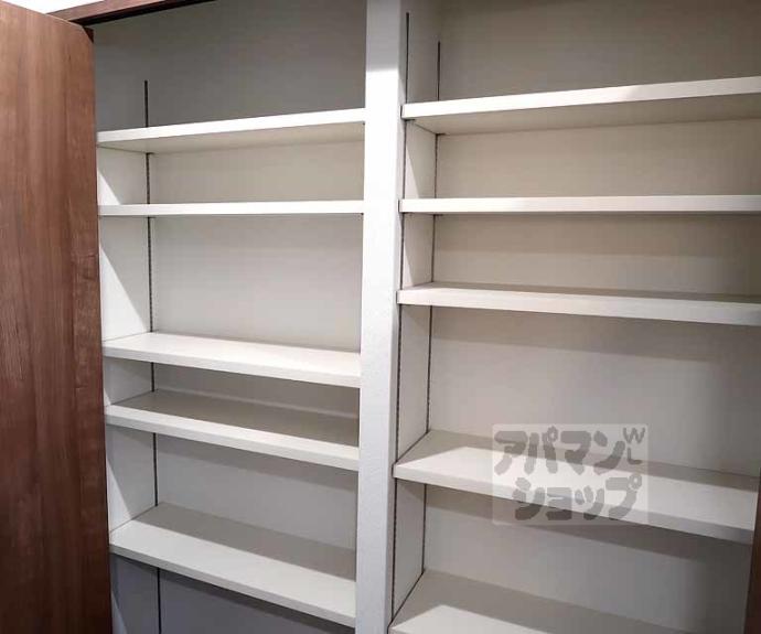 【フローリア京都】間取