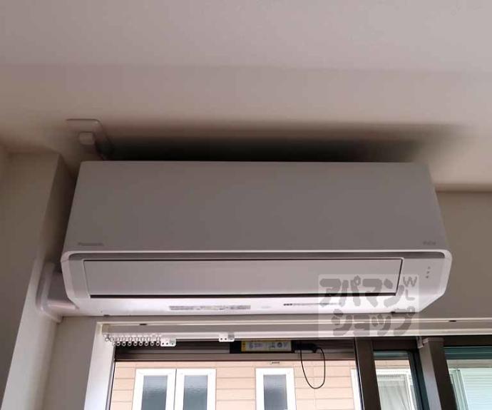 【フローリア京都】間取