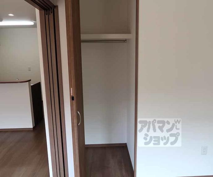 【フローリア京都】間取