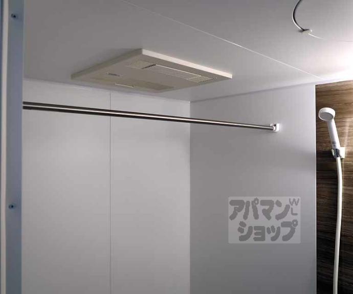 【フローリア京都】間取