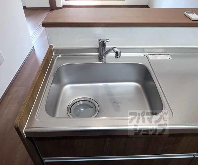 【フローリア京都】間取