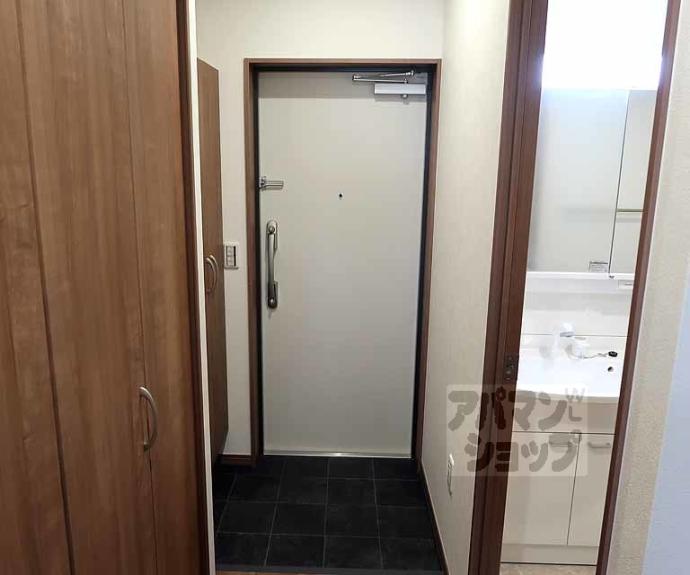 【フローリア京都】間取