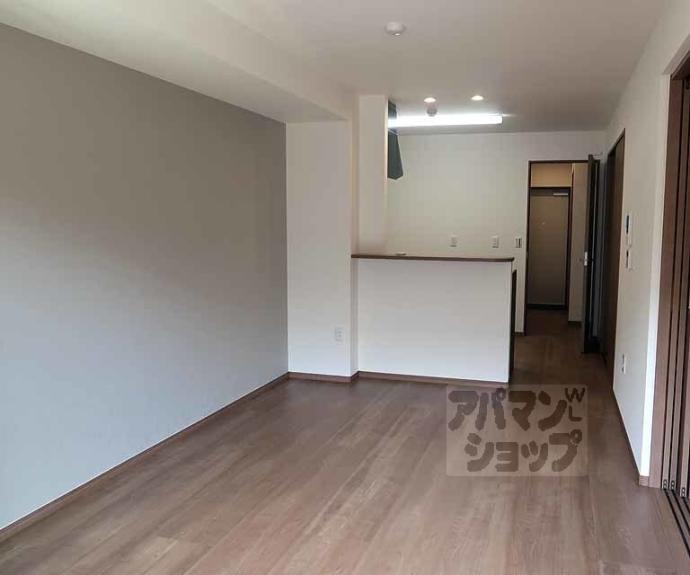 【フローリア京都】間取