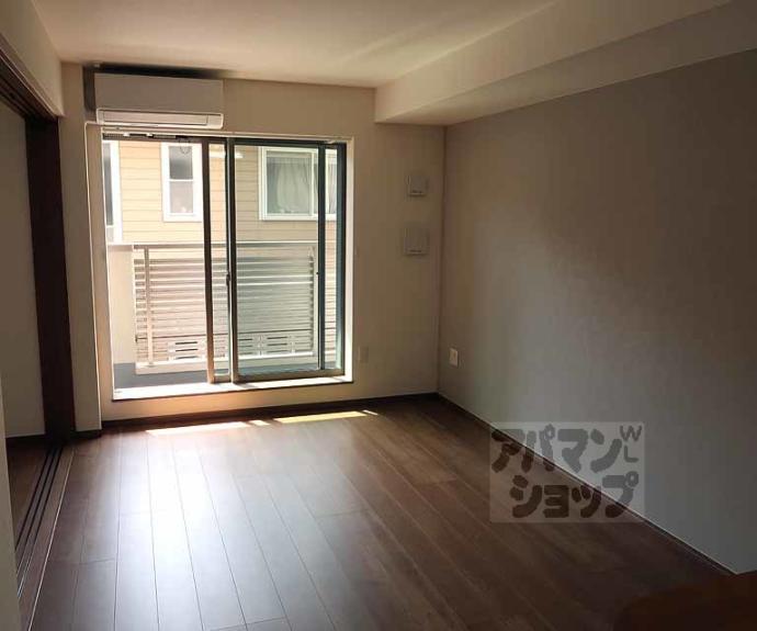 【フローリア京都】間取