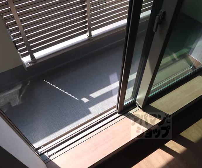 【フローリア京都】間取