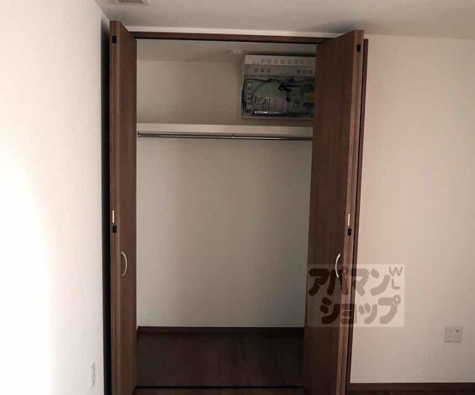 【フローリア京都】間取