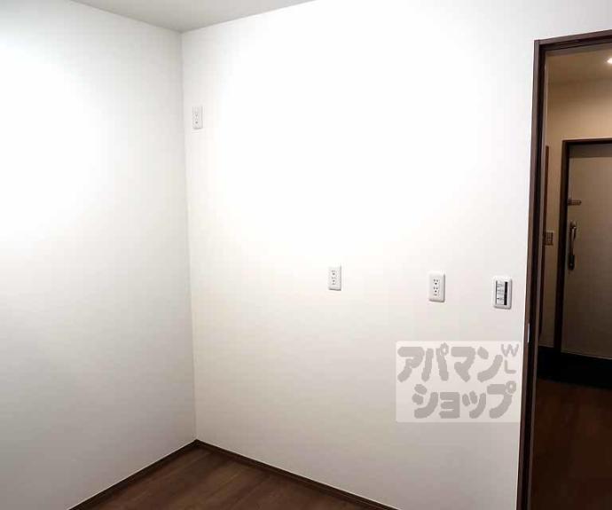 【フローリア京都】間取