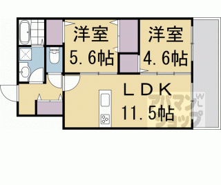 【フローリア京都】